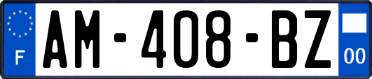 AM-408-BZ