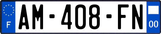 AM-408-FN