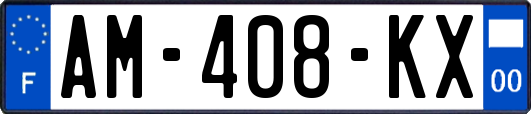 AM-408-KX