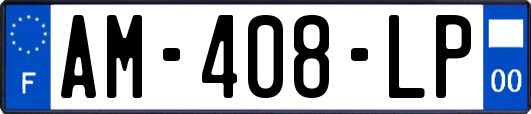 AM-408-LP
