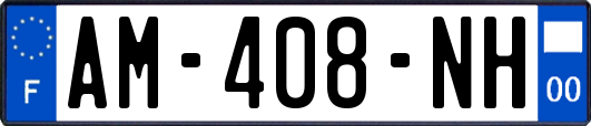 AM-408-NH