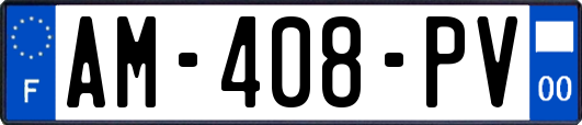 AM-408-PV
