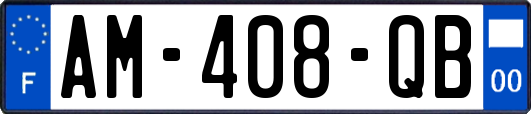 AM-408-QB
