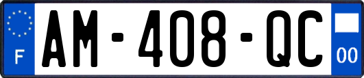 AM-408-QC