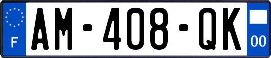 AM-408-QK