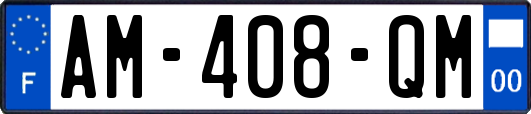 AM-408-QM