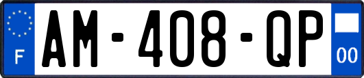 AM-408-QP