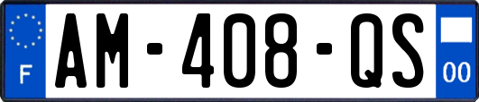 AM-408-QS