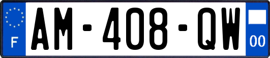 AM-408-QW