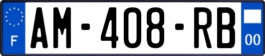 AM-408-RB