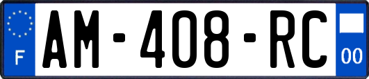 AM-408-RC