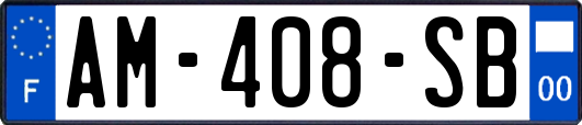 AM-408-SB
