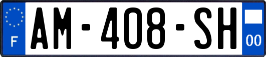 AM-408-SH