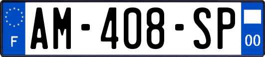 AM-408-SP