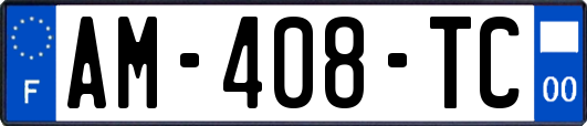 AM-408-TC