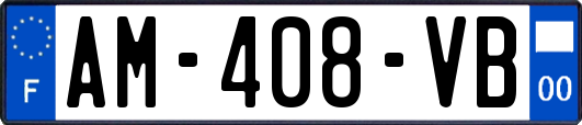 AM-408-VB