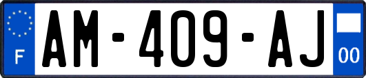 AM-409-AJ