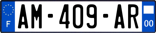 AM-409-AR