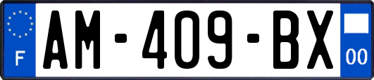 AM-409-BX