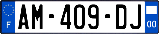 AM-409-DJ