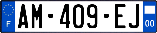 AM-409-EJ