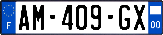 AM-409-GX