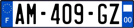 AM-409-GZ