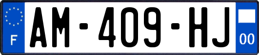 AM-409-HJ