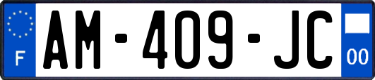 AM-409-JC