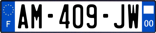 AM-409-JW