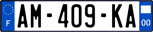 AM-409-KA