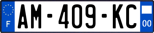 AM-409-KC