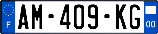 AM-409-KG