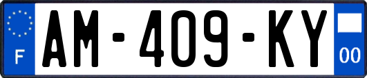 AM-409-KY