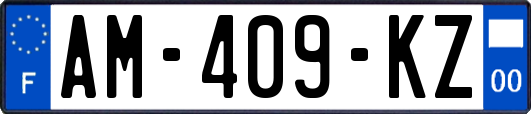 AM-409-KZ