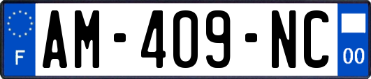 AM-409-NC