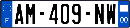 AM-409-NW