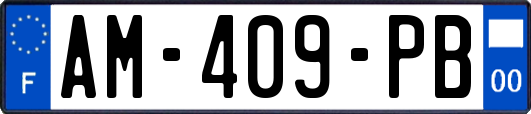 AM-409-PB