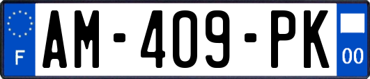AM-409-PK