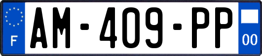 AM-409-PP