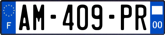 AM-409-PR