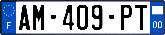 AM-409-PT