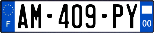 AM-409-PY