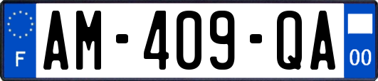 AM-409-QA