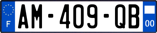 AM-409-QB