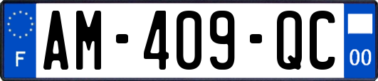 AM-409-QC