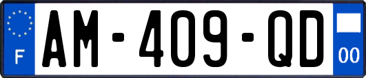 AM-409-QD