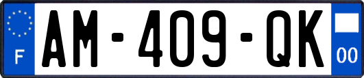 AM-409-QK