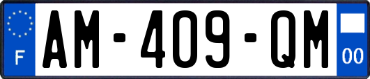 AM-409-QM