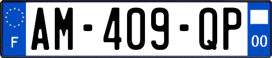 AM-409-QP